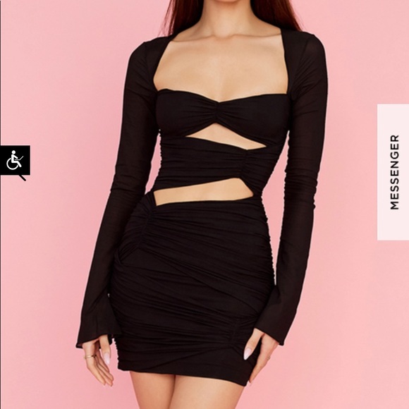 House of CB Dresses & Skirts - House of CB Camille Dress